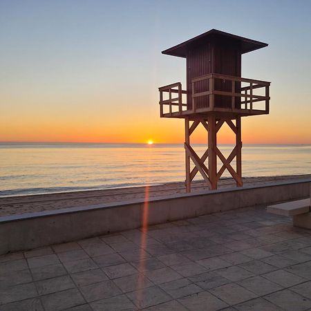 Apartament Balcon Al Mar Bellreguard Zewnętrze zdjęcie
