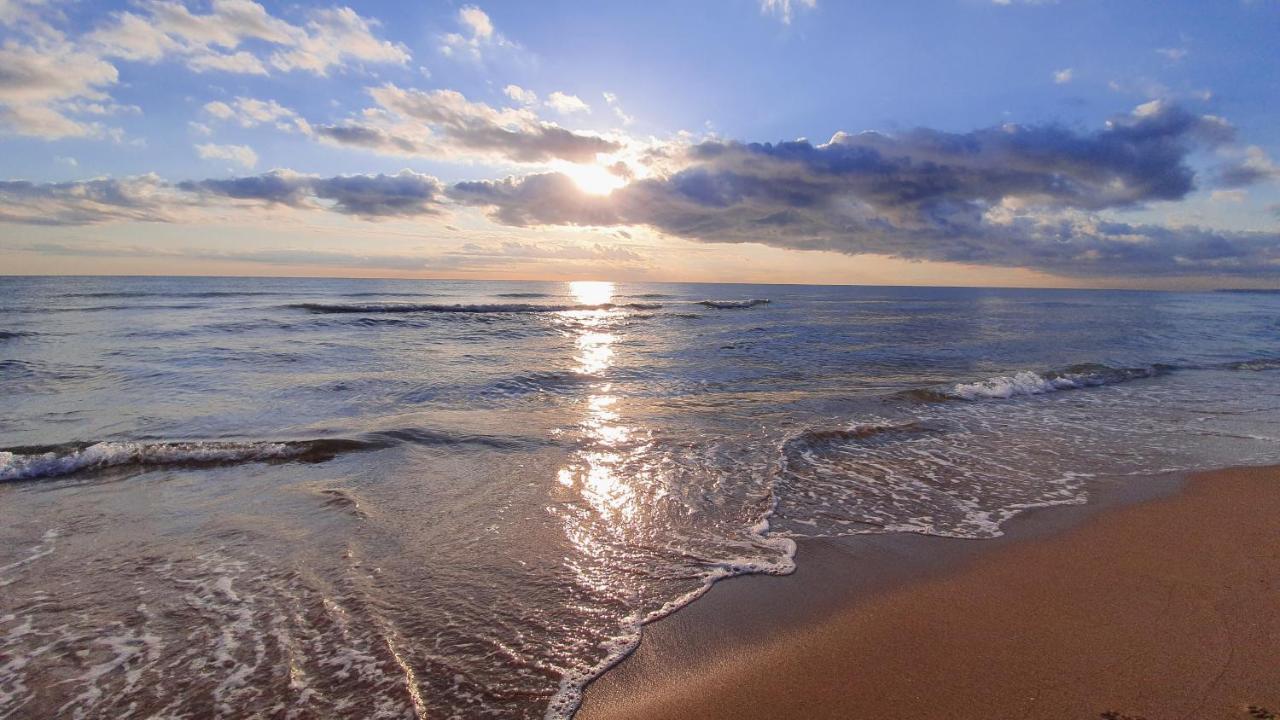 Apartament Balcon Al Mar Bellreguard Pokój zdjęcie