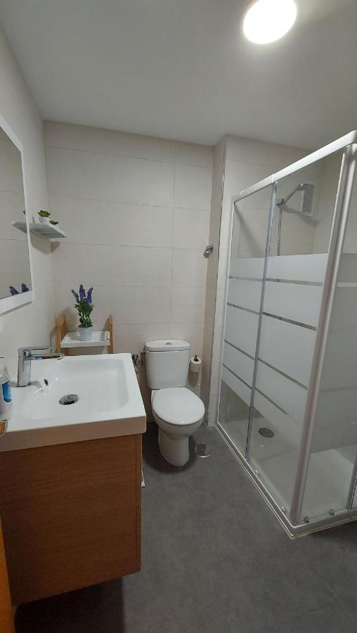 Apartament Balcon Al Mar Bellreguard Zewnętrze zdjęcie