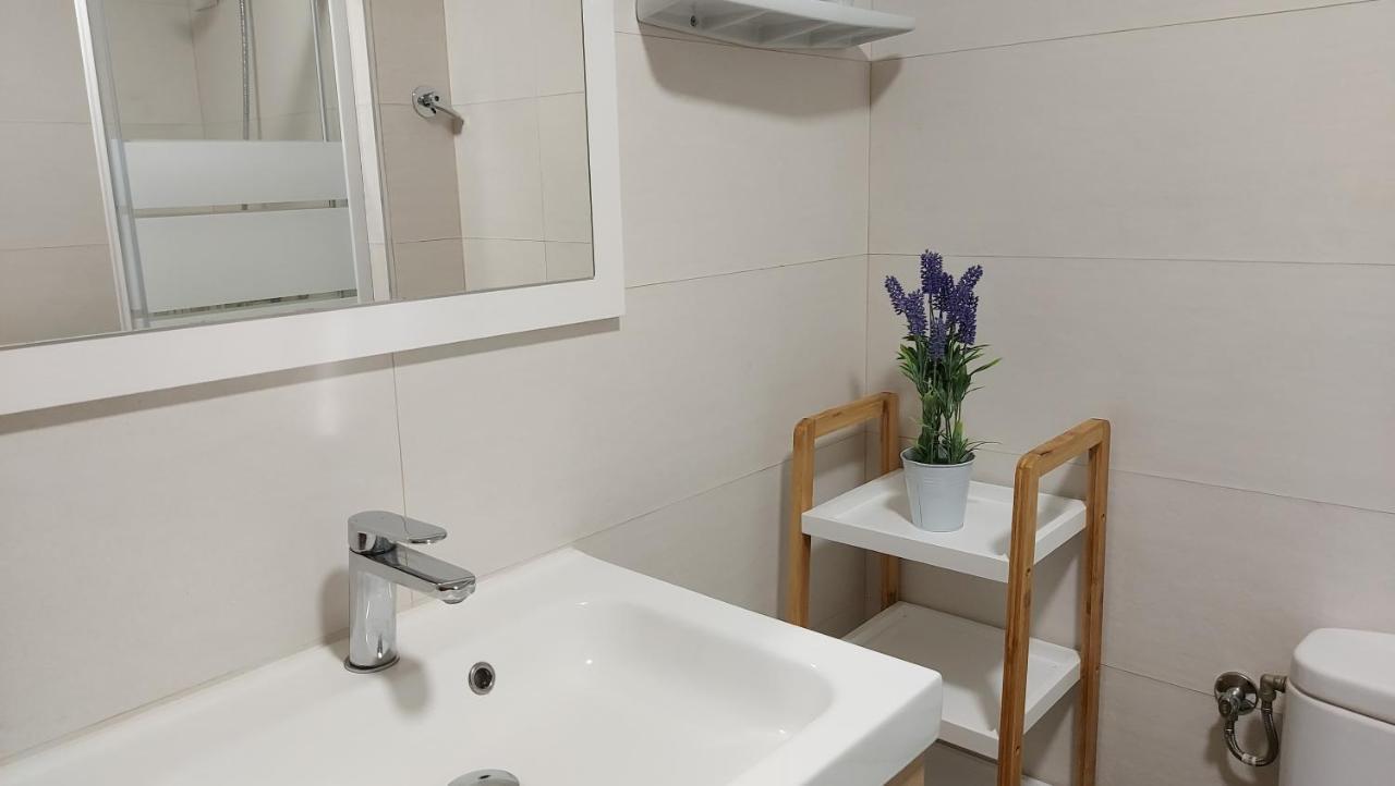 Apartament Balcon Al Mar Bellreguard Zewnętrze zdjęcie