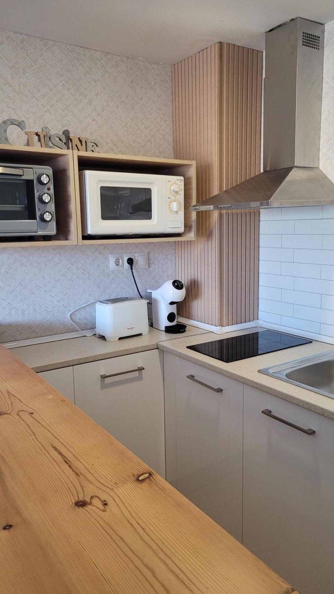 Apartament Balcon Al Mar Bellreguard Zewnętrze zdjęcie
